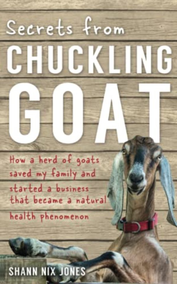 Secrets from Chuckling Goat