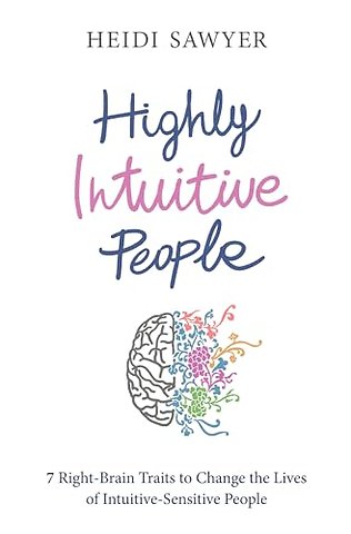 Highly Intuitive People