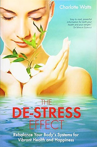 The De-Stress Effect