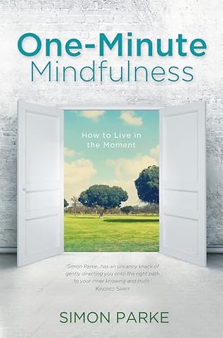 One-Minute Mindfulness