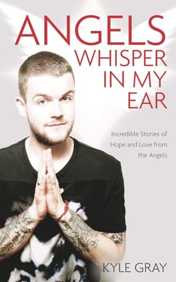 Angels Whisper In My Ear