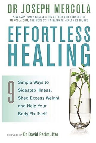 Effortless Healing