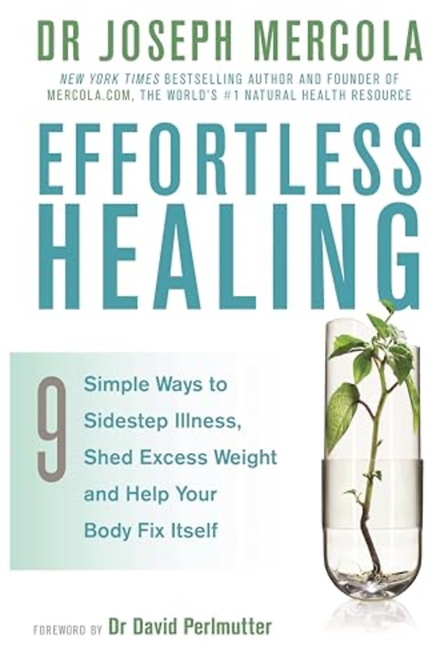 Effortless Healing