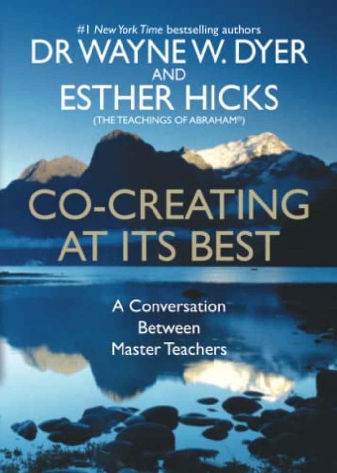 Co-creating at Its Best