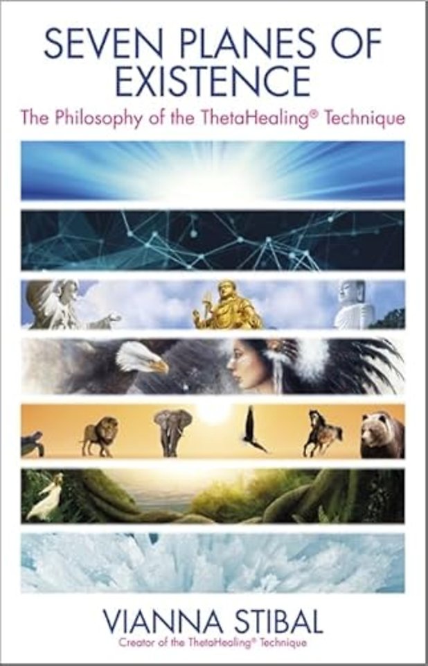 Seven Planes of Existence