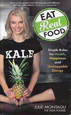Eat Real Food