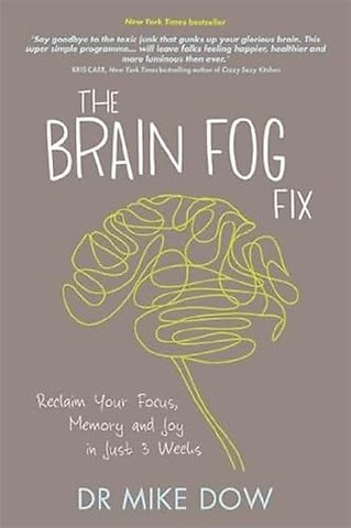 The Brain Fog Fix