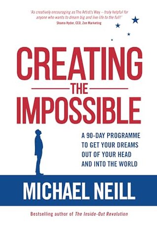 Creating the Impossible