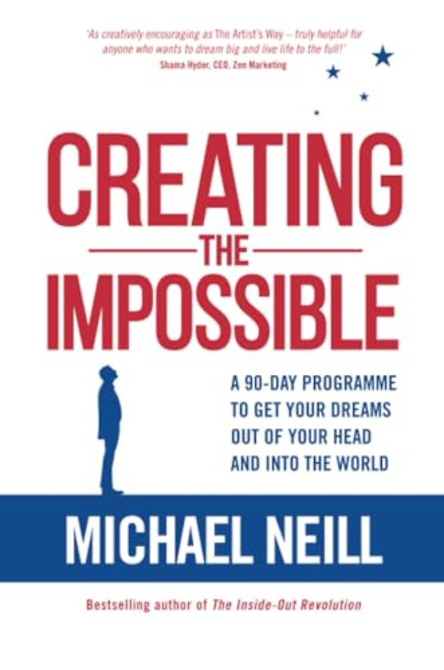 Creating the Impossible