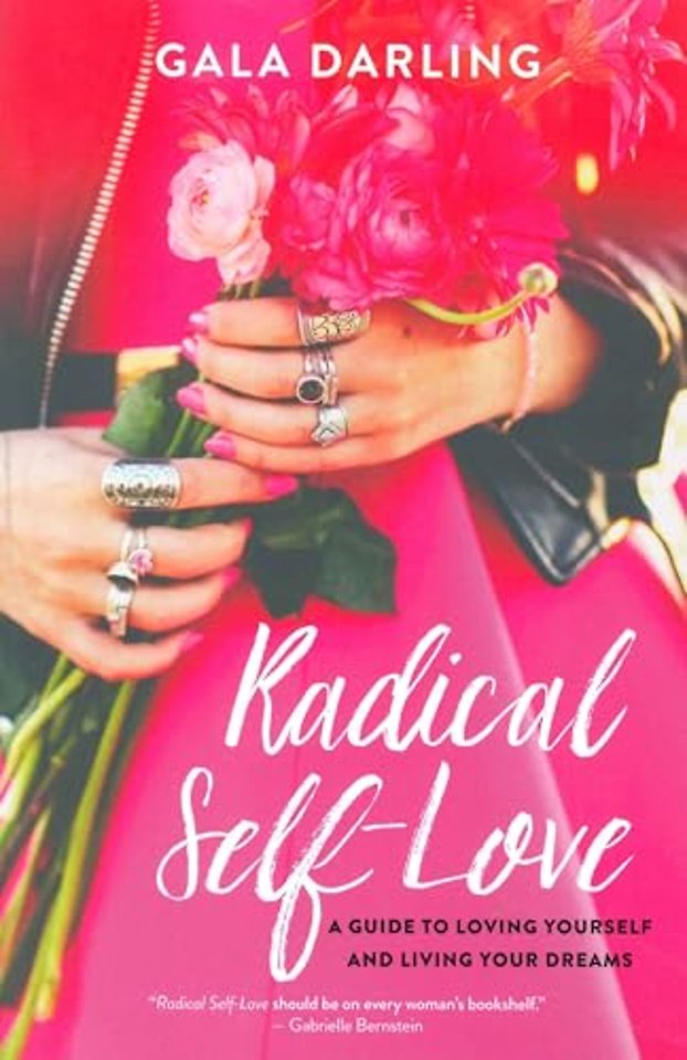 Radical Self-Love