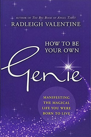 How to Be Your Own Genie