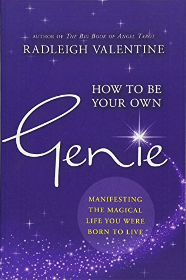 How to Be Your Own Genie