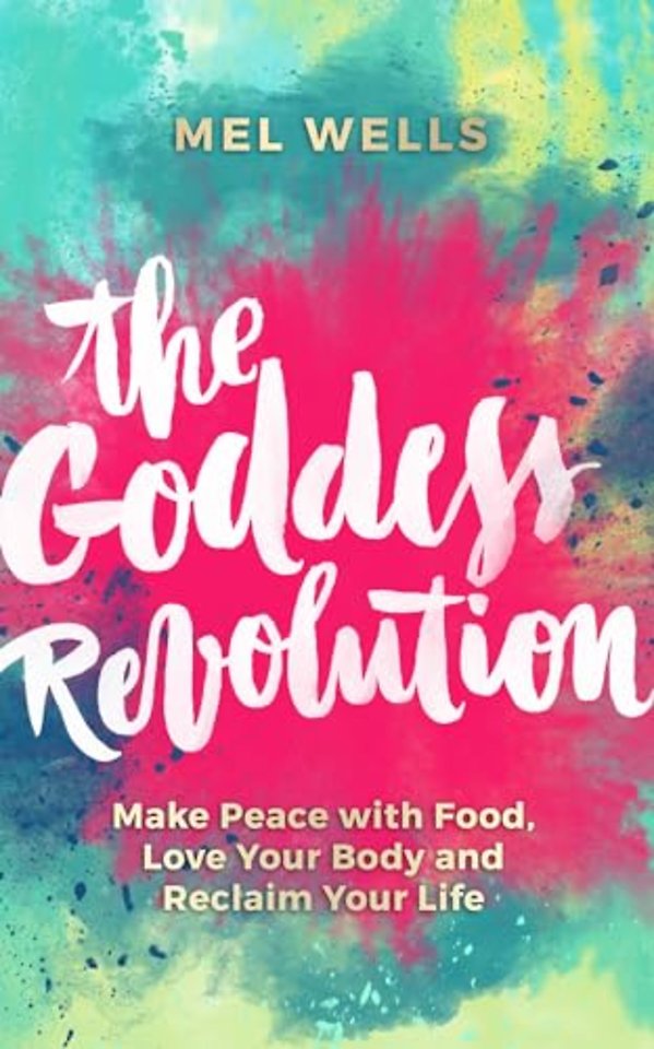 The Goddess Revolution