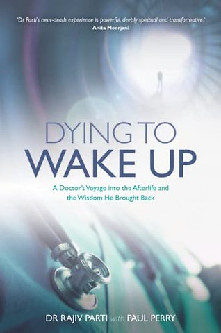 Dying to Wake Up