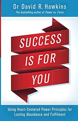 Success Is for You
