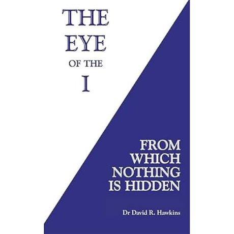 The Eye of the I