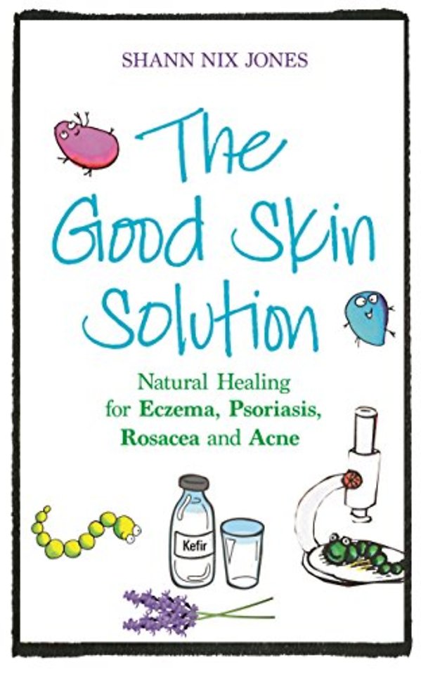 The Good Skin Solution