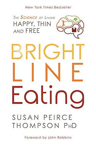 Bright Line Eating