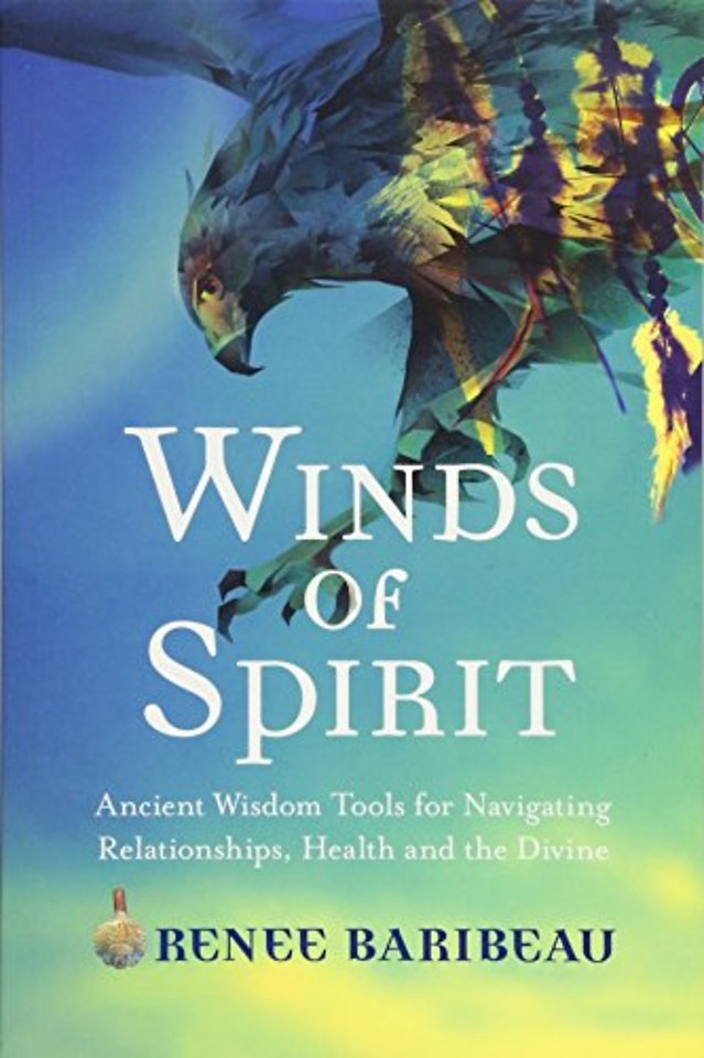 Winds of Spirit