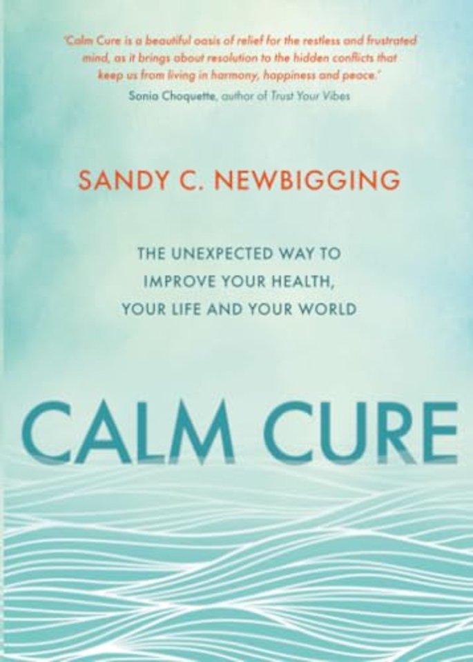 Calm Cure