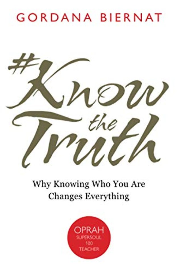 #KnowtheTruth