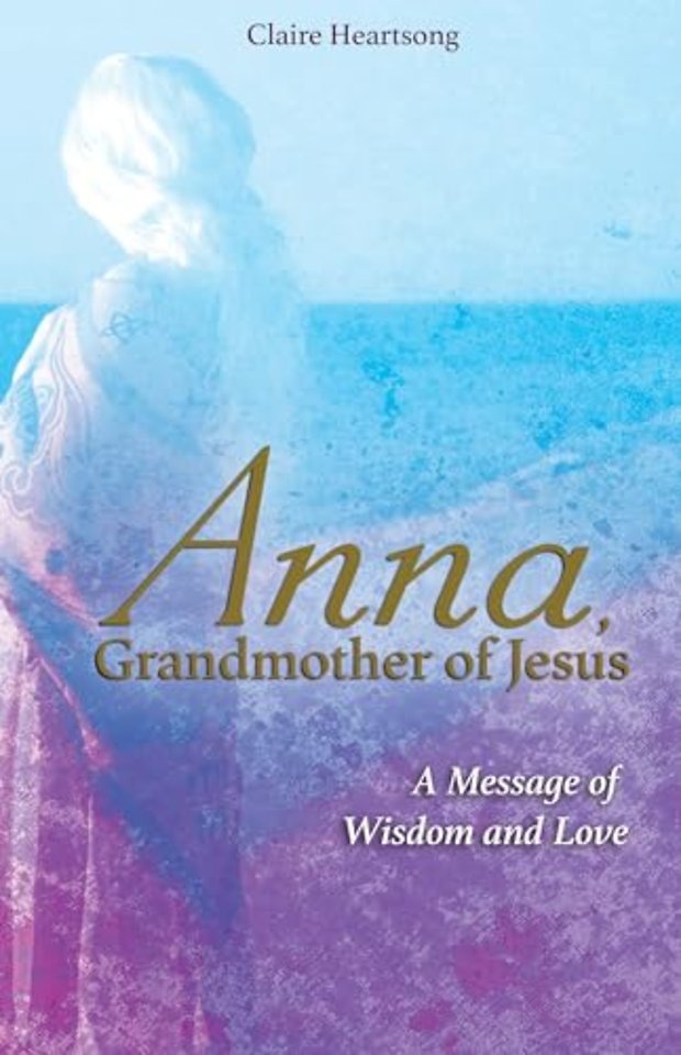 Anna, Grandmother of Jesus