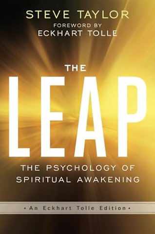 The Leap