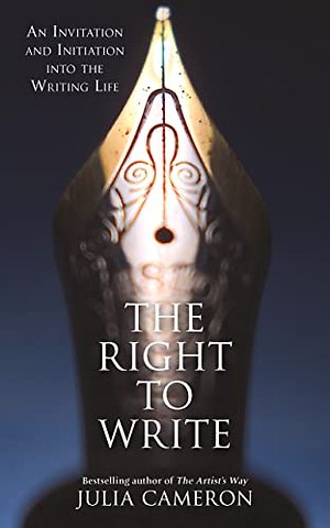 The Right to Write