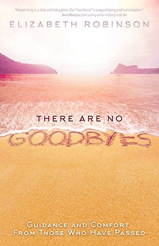 There Are No Goodbyes