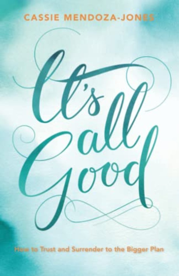 It's All Good