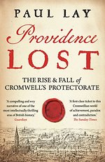 Providence Lost
