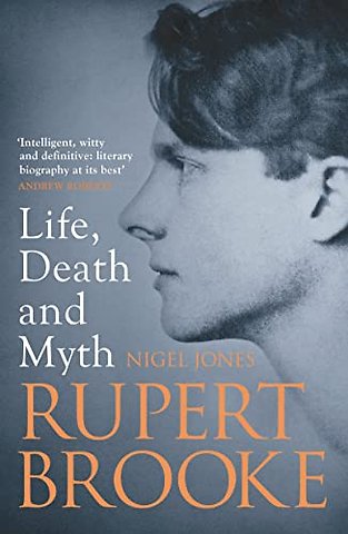 Rupert Brooke
