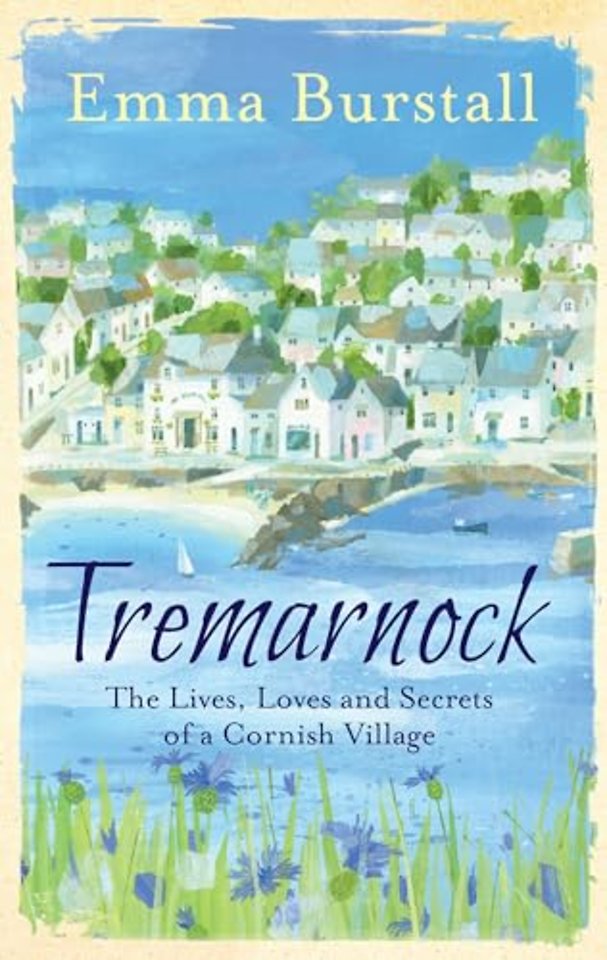 Tremarnock