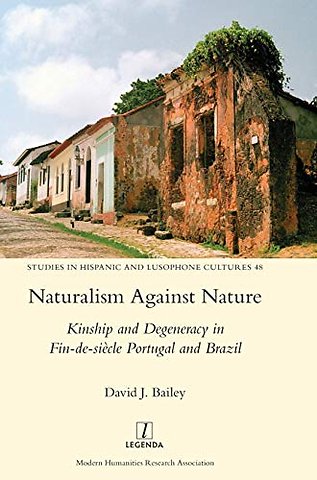Naturalism Against Nature