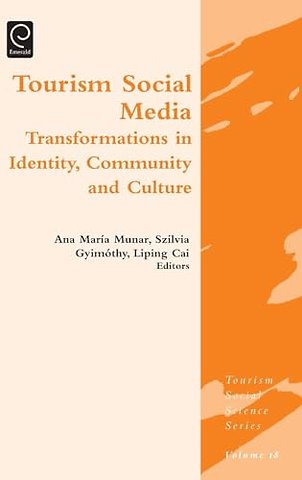 Tourism Social Media