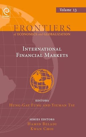 International Financial Markets