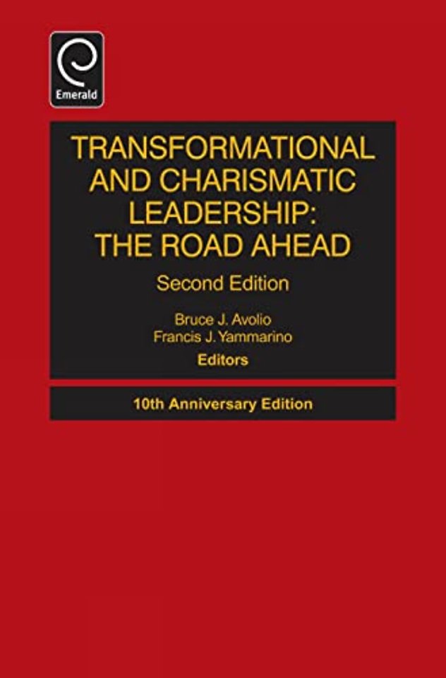 Transformational and Charismatic Leadership