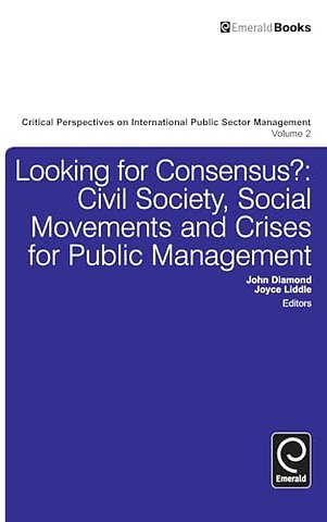 Looking for Consensus