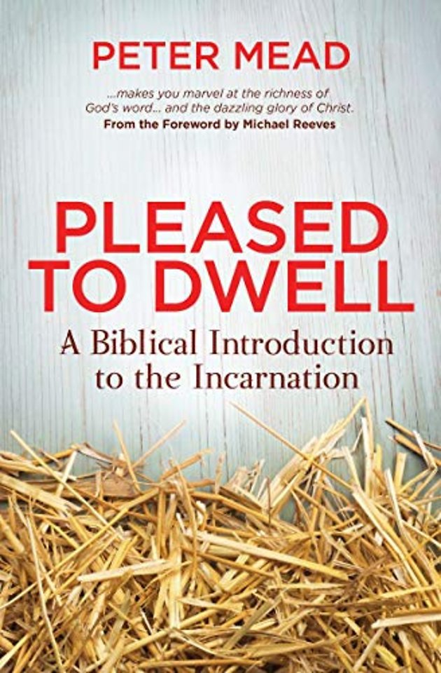 Pleased to Dwell