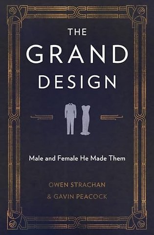 The Grand Design