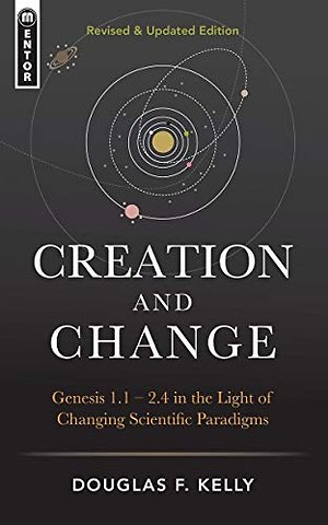 Creation And Change