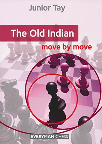The Old Indian: Move by Move