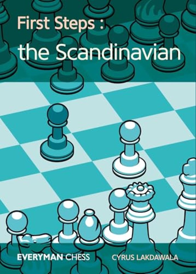 First Steps: The Scandinavian