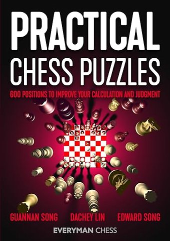 Practical Chess Puzzles