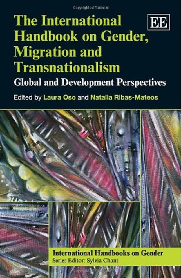 The International Handbook on Gender, Migration – Global and Development Perspectives