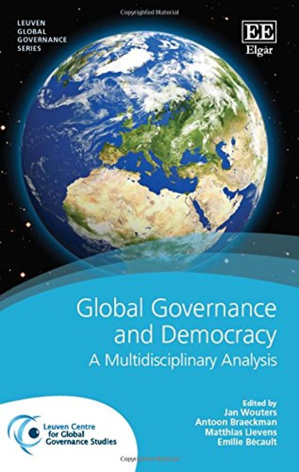 Global Governance and Democracy – A Multidisciplinary Analysis