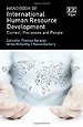 Handbook of International Human Resource Development