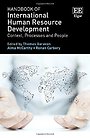 Handbook of International Human Resource Development