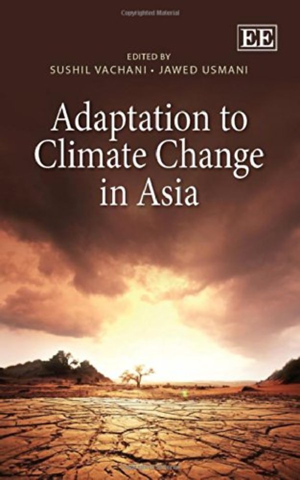 Adaptation to Climate Change in Asia