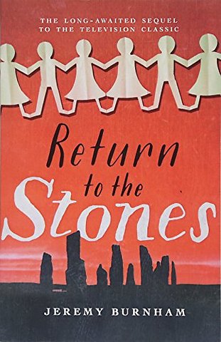 Return to the Stones